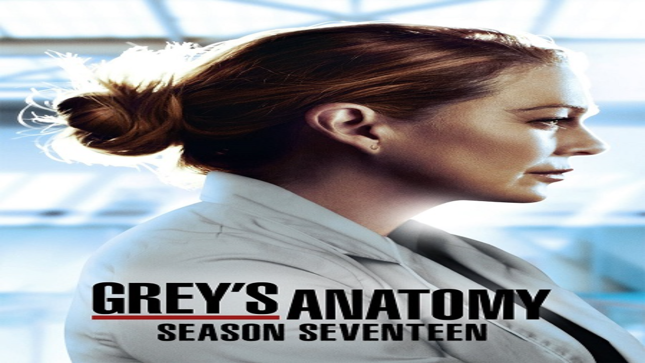 مسلسل Grey’s Anatomy الموسم السابع عشر الحلقة 7 مترجمة كاملة HD