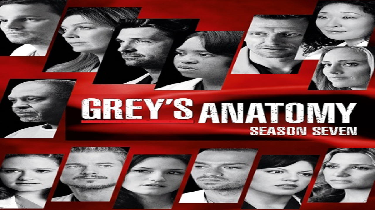 مسلسل Grey’s Anatomy الموسم السابع الحلقة 15 مترجمة كاملة HD