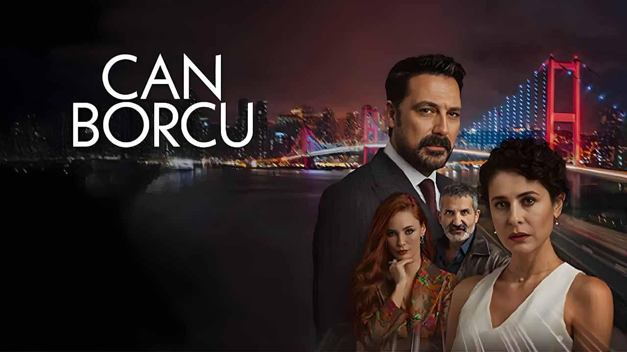 مسلسل دين الروح الحلقة 15 مترجمة كاملة HD