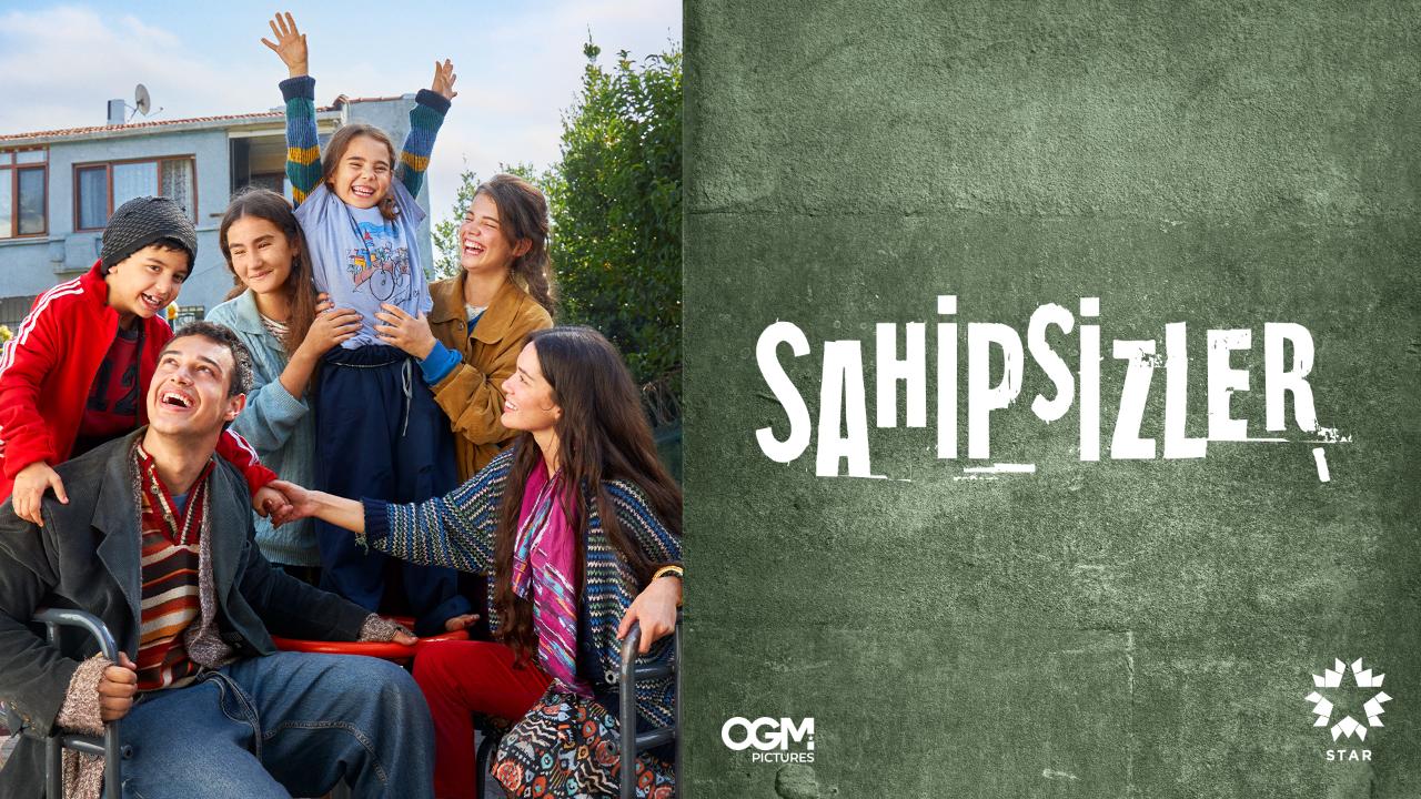مسلسل المشردون الحلقة 19 التاسعة عشر مترجمة