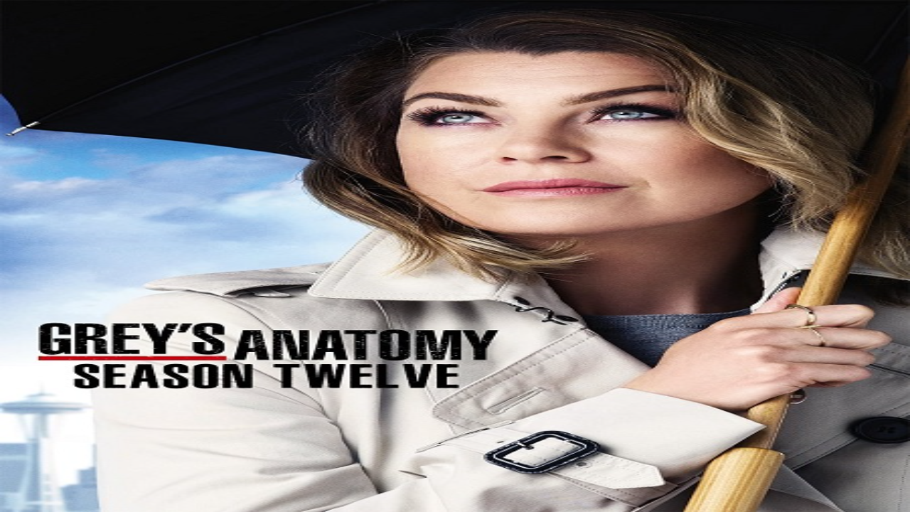 مسلسل Grey’s Anatomy الموسم 12 الحلقة 7 مترجمة كاملة HD