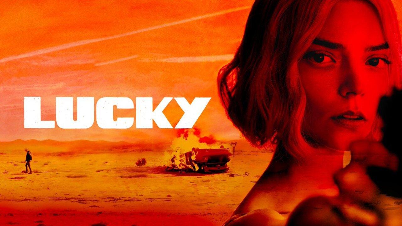 مسلسل Lucky الحلقة 3 الثالثة مترجمة