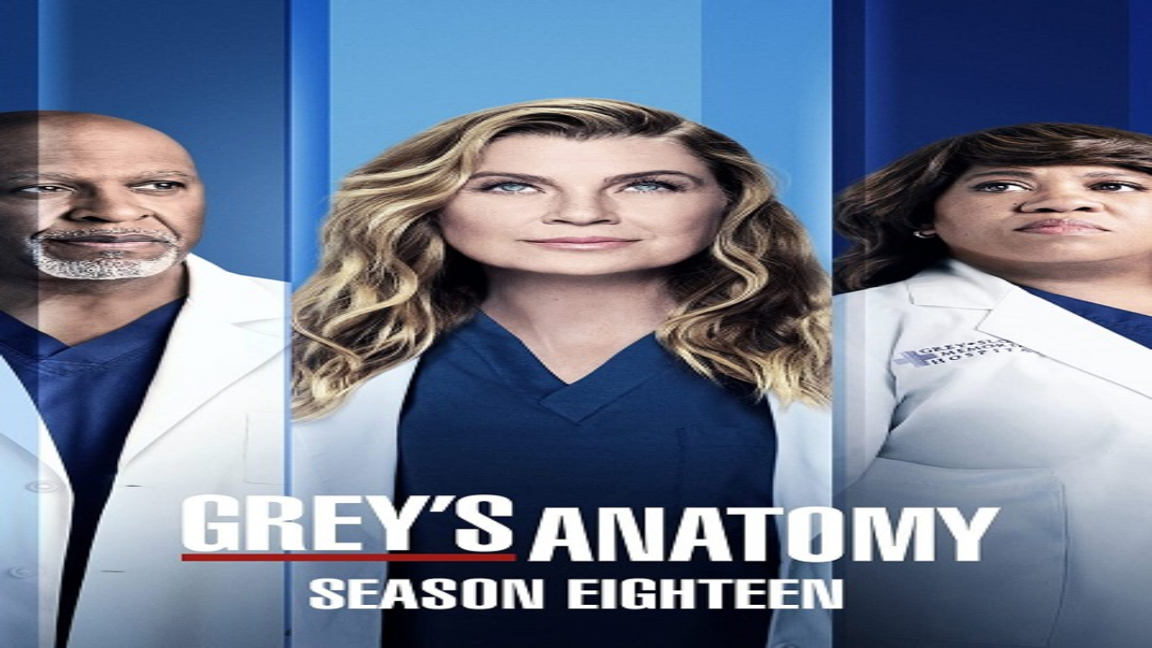مسلسل Grey’s Anatomy الموسم الثامن عشر الحلقة 17 مترجمة كاملة HD
